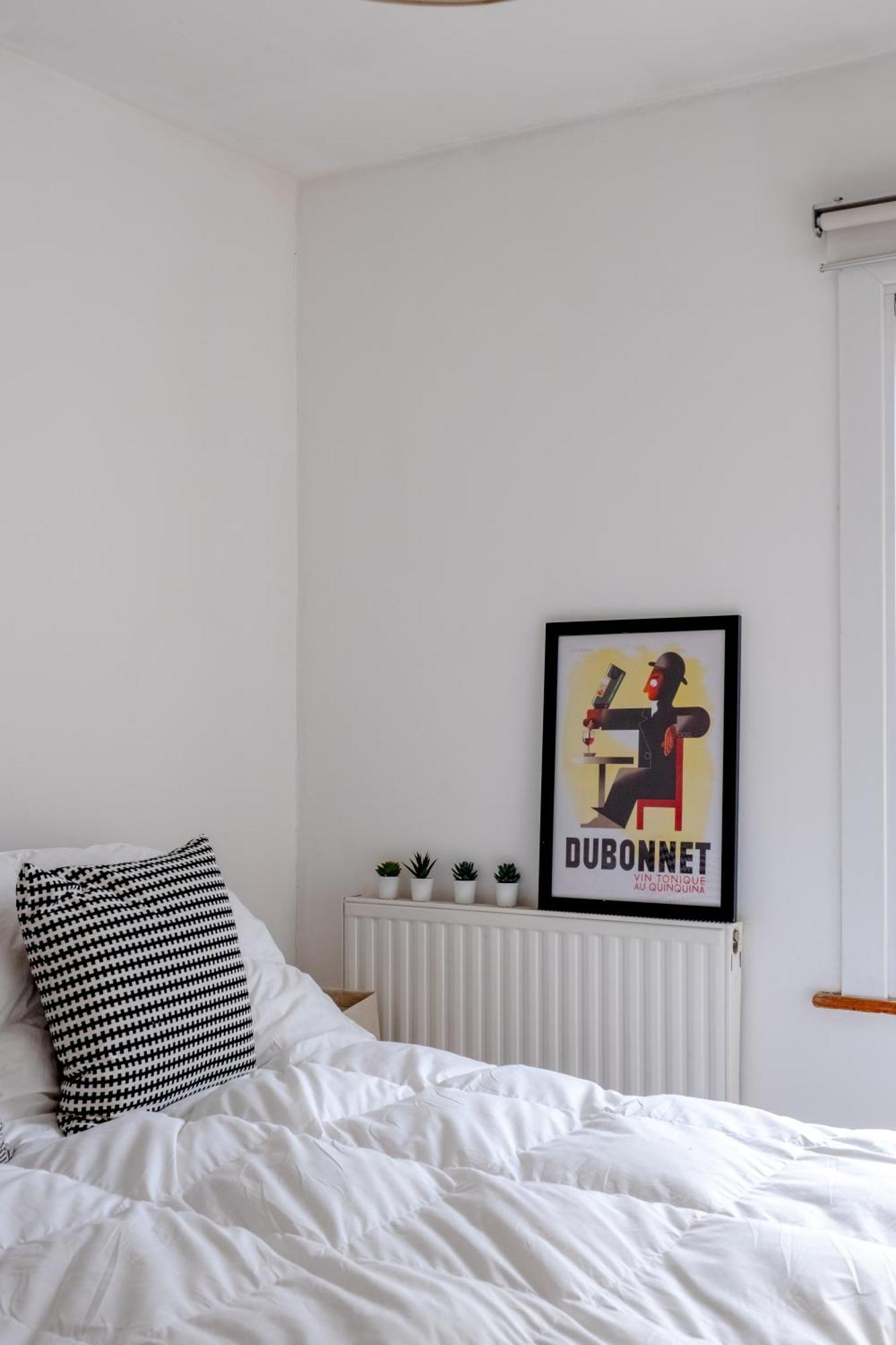 Apartamento Stylish & Homely 1bd Flat - Walthamstow!