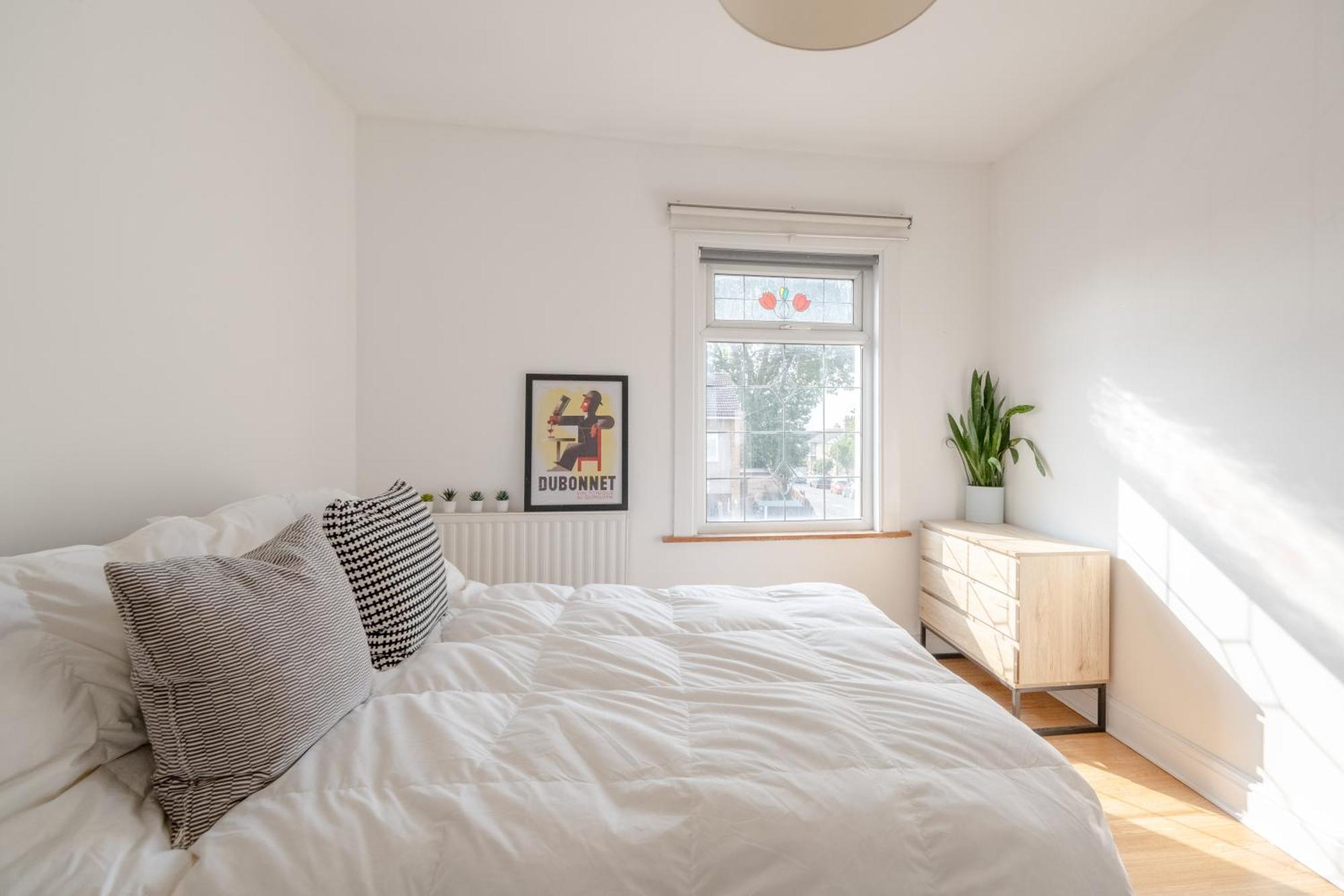 Apartamento Stylish & Homely 1bd Flat - Walthamstow!