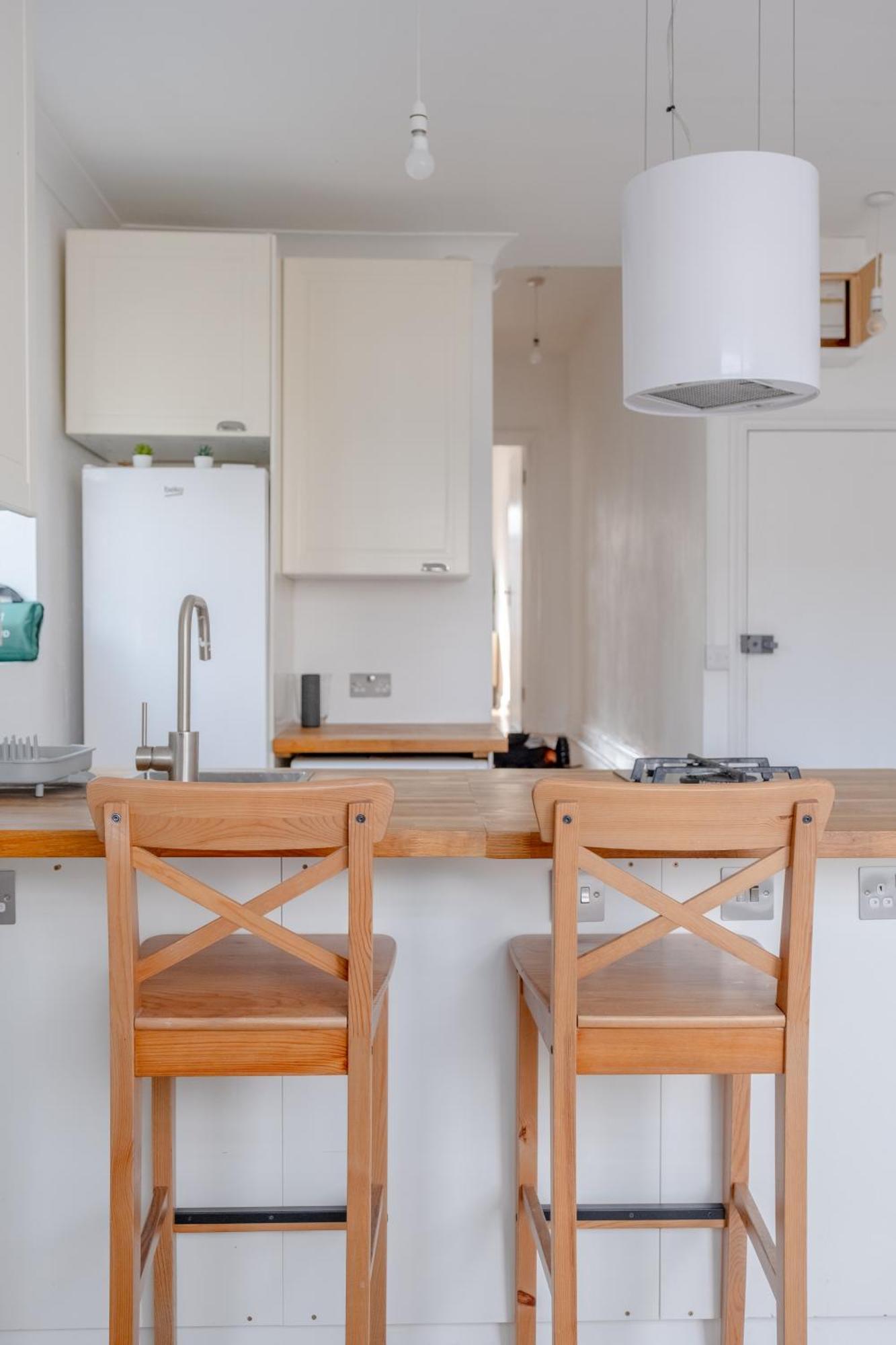 Apartamento Stylish & Homely 1bd Flat - Walthamstow! Londres