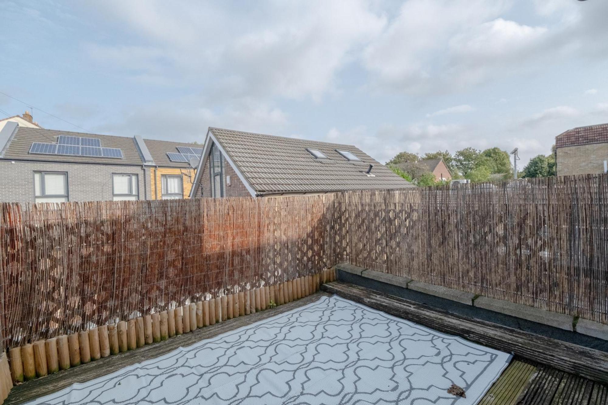 Stylish & Homely 1bd Flat - Walthamstow! Apartamento *