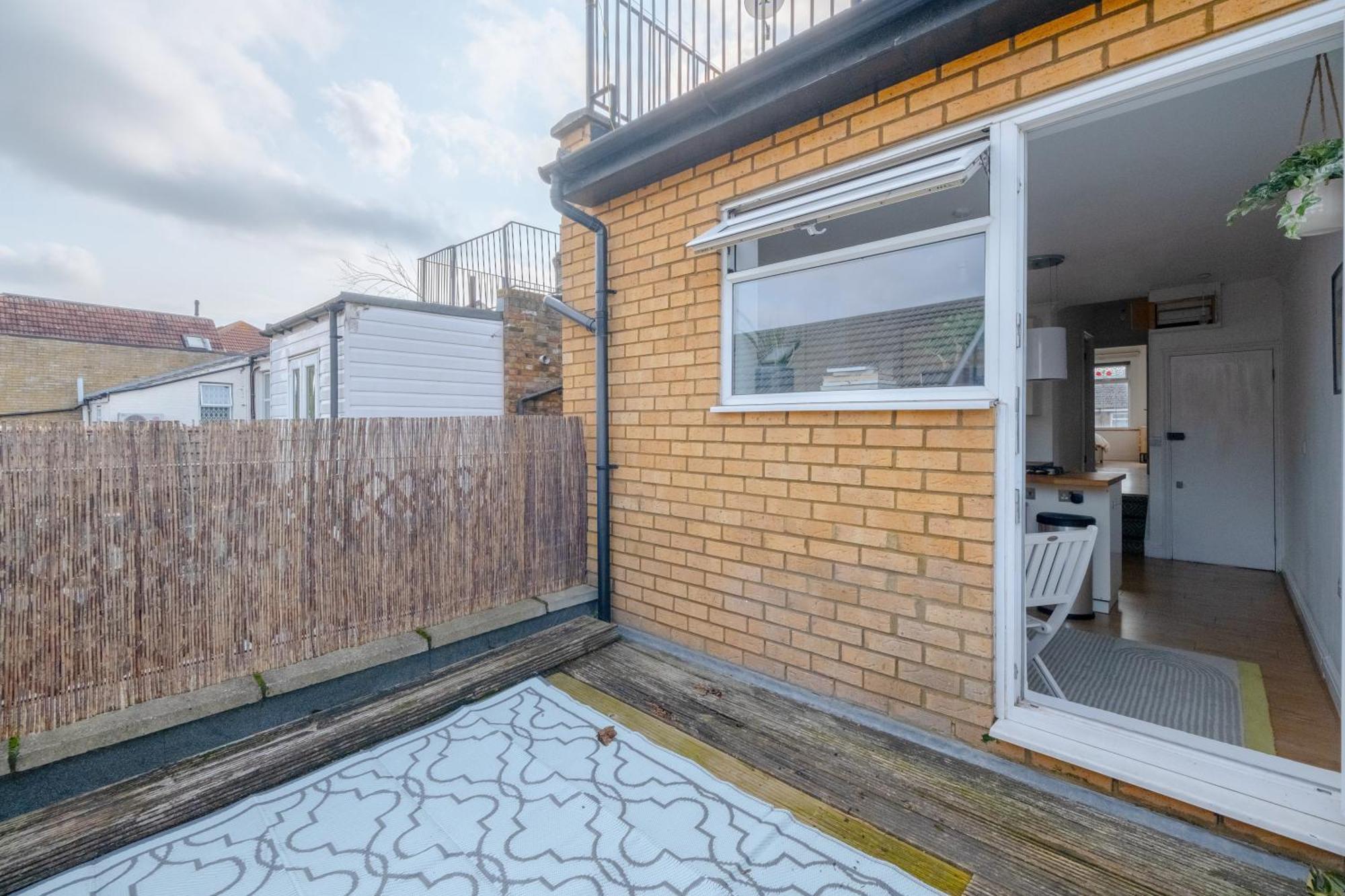 Stylish & Homely 1bd Flat - Walthamstow! *