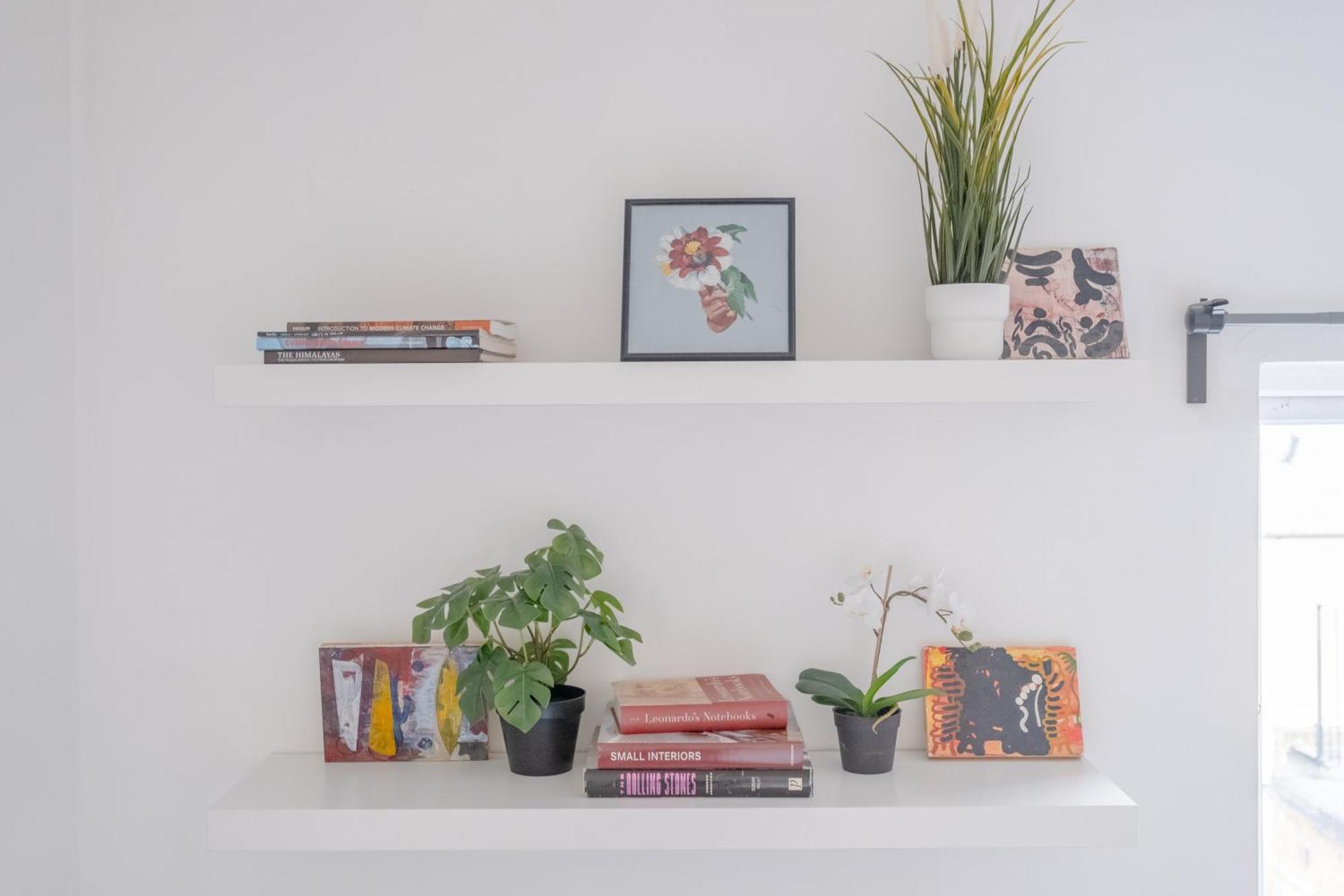 Stylish & Homely 1bd Flat - Walthamstow! *